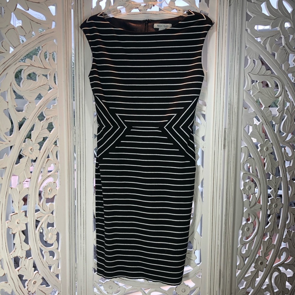 White House Black Market Dress